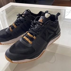 Reebok JJ Watt shoes